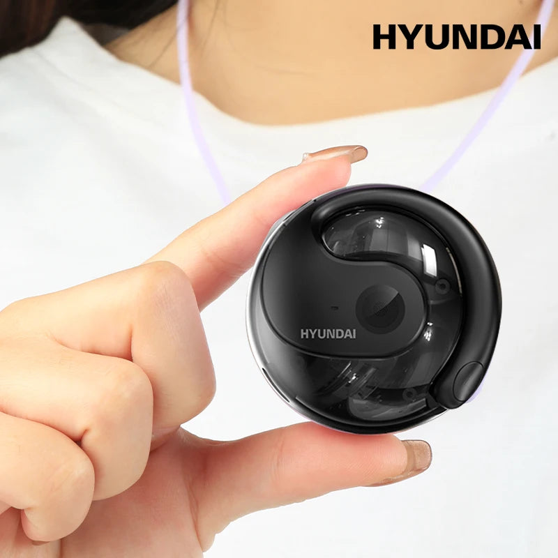 Choice HYUNDAI X15 pro Wireless Bluetooth 5.3 Earphones