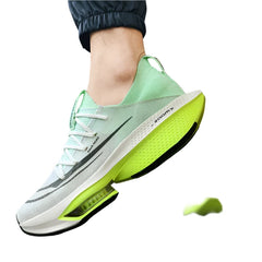 Running Shoes Air cushion Breathable marathon Sports Shoes Lightweight Sneakers Women's Comfortable Athletic Training shoesA