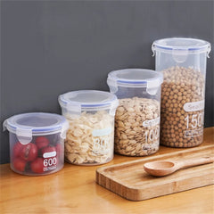 Sealed Tank Moisture Proof Sealed Tank Thermoplastic Sealed Food Container