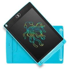 LCD Writing Tablet Drawing Board Kids Kids Learning Toys