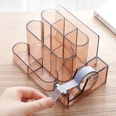 Pen Holder Office Accessories organizador