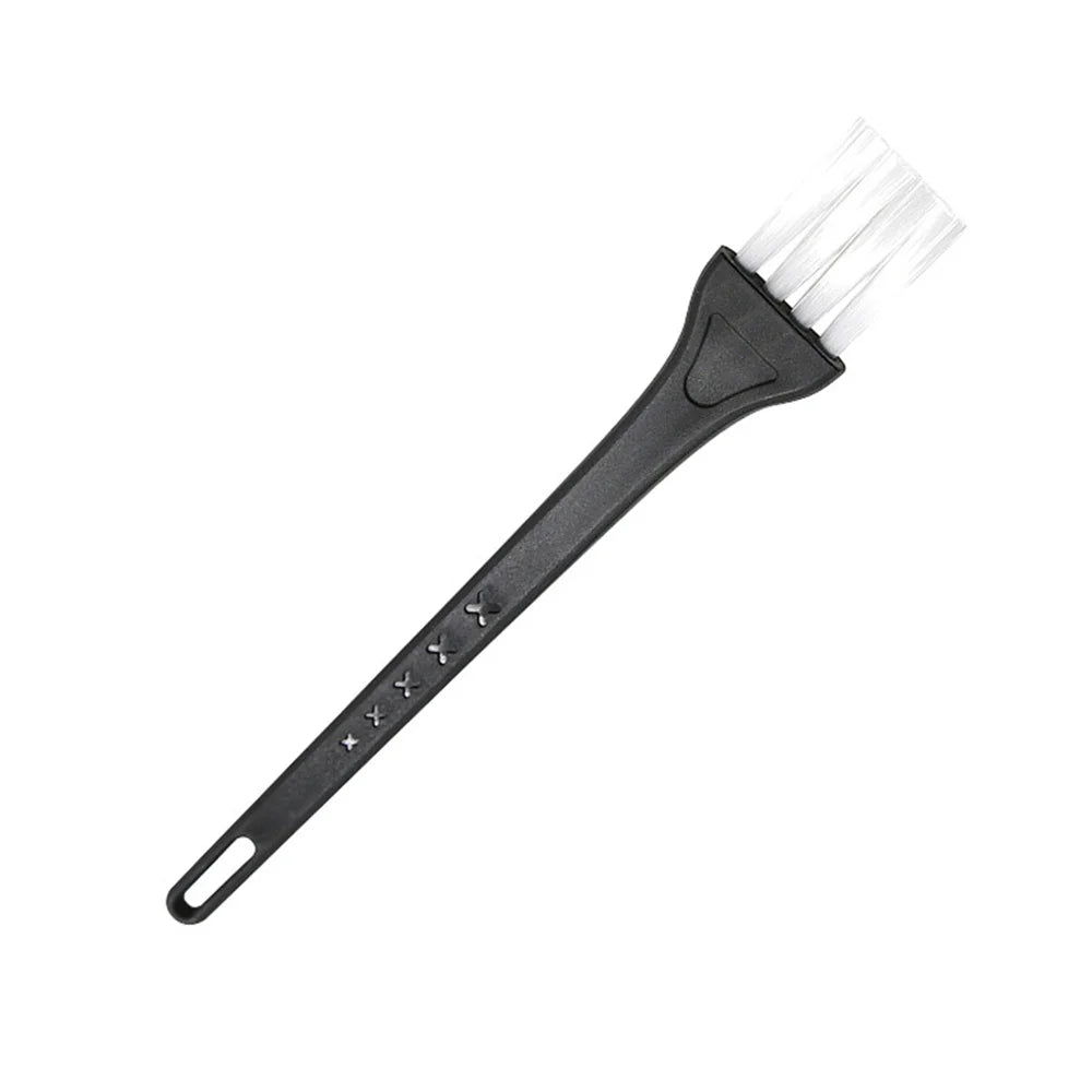 Anti Clogging Small Brush Musical Instrument Brush