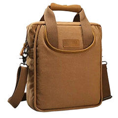 Mens Bag XINCADA Messenger Canvas Shoulder s Travel Man Purse Crossbody s for Work Business