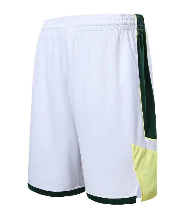 Basketball Game Training Loose, Breathable and Comfortable Men's and Women's Sports Pants