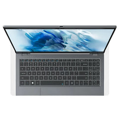 CHUWI GemiBook Plus Laptop 16GB LPDDR5 512GB SSD Intel Alder Lake N100 15.6'' FHD 1920 * 1080 WiFi 6 Windows 11 Laptops