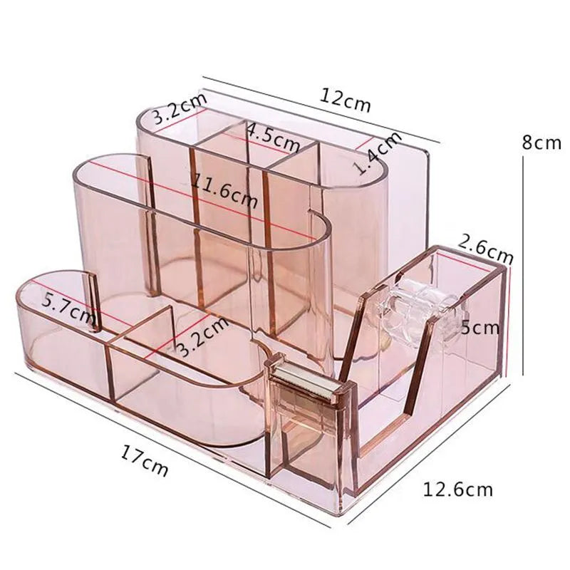 Pen Holder Office Accessories organizador