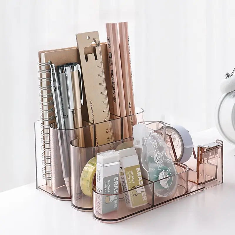 Pen Holder Office Accessories organizador