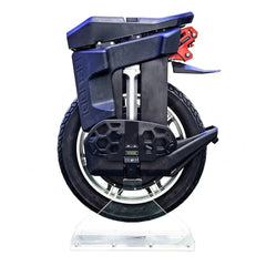 Master V4 Electric Unicycle 134V 2400Wh 50S Samsung Battery Upgrade Aluminum Alloy Battery Case 3500W Motor Speed 110km/h