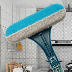 Window Screen Cleaning Brush, Double-Sided