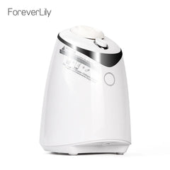 Self-Make Natural Fruit Face Mask Machine DIY Vegetable Juice Collagen Automatic Mask Maker