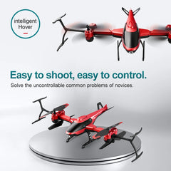 4DRC V10 Mini Drone 4k Professional HD Camera Fpv Drones With Camera Hd 1080P Rc Helicopters Quadcopter