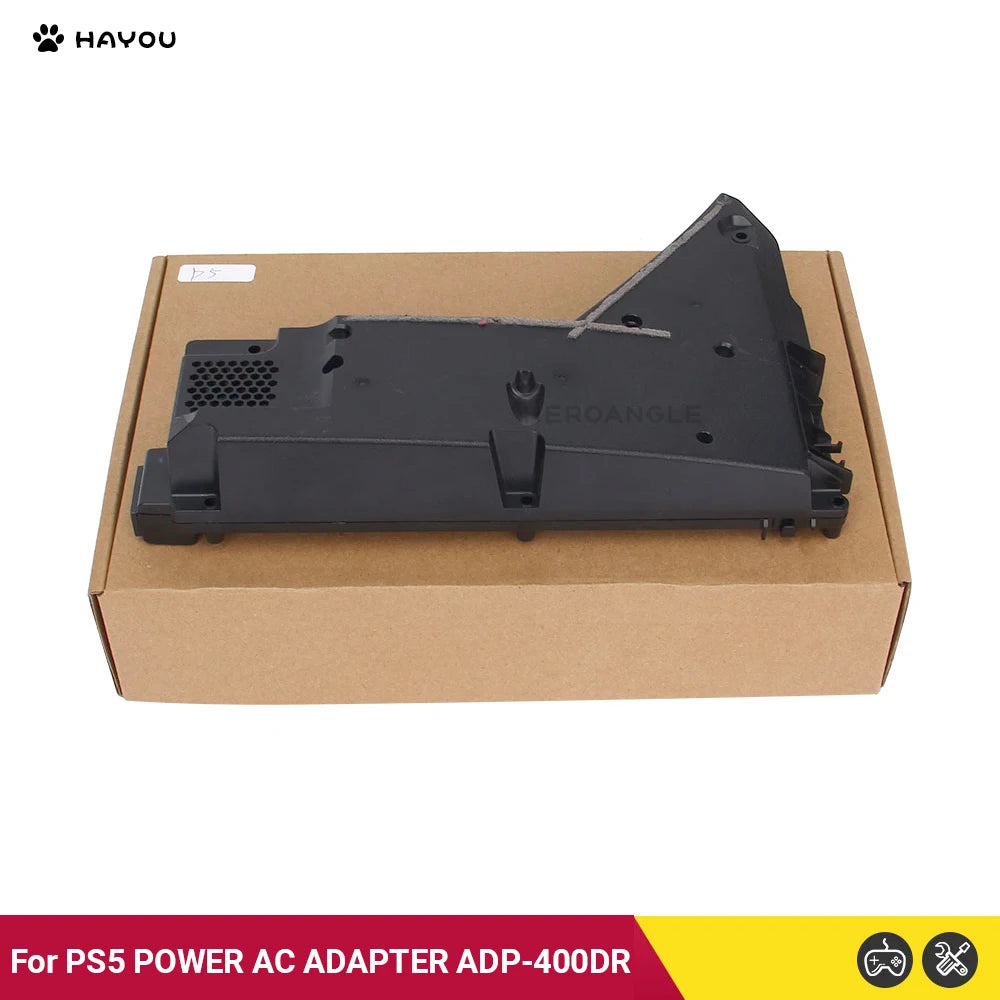 Original Replacement AC Adapter Power Supply For PlayStation 5/PS5 Internal Adaptor ADP-400DR