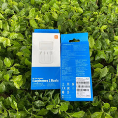 Global Xiaomi Mi True Wireless 5.0 Bluetooth Headset Air 2 SE Basic Edition Airtots 2TWS Touch Smart In-Ear Detection Function