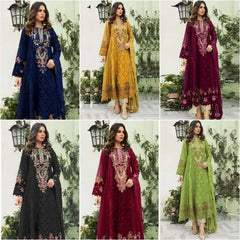 Indian Salwar Kameez Party Wear Wedding Bollywood Pakistani Dress suit Designer