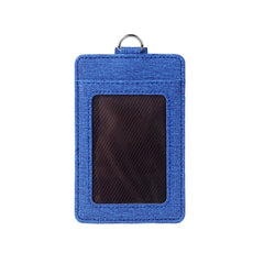 Id Card Pass Holder Office Accessories