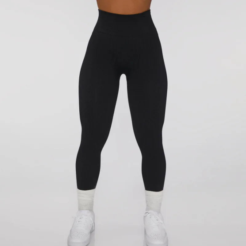 Sportswear Woman Gym Sporty Leggings Woman Training Pants Women' S Pants