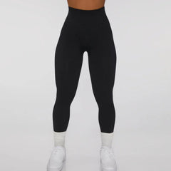 Sportswear Woman Gym Sporty Leggings Woman Training Pants Women' S Pants