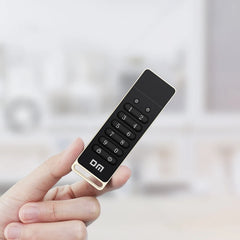 DM FD063 256-bit Encrypted USB Drive Password Secure Flash Drive USB3.2 U Disk Support Reset/Wipe/Auto Lock Function