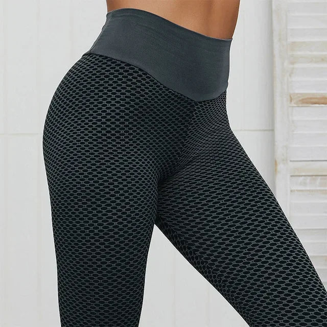 Women Leggings High Waist Seamless Leggings Sport Women Fitness Leggins Gym Push Up Printed Leggings