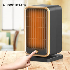 Portable Electric Heater for Home