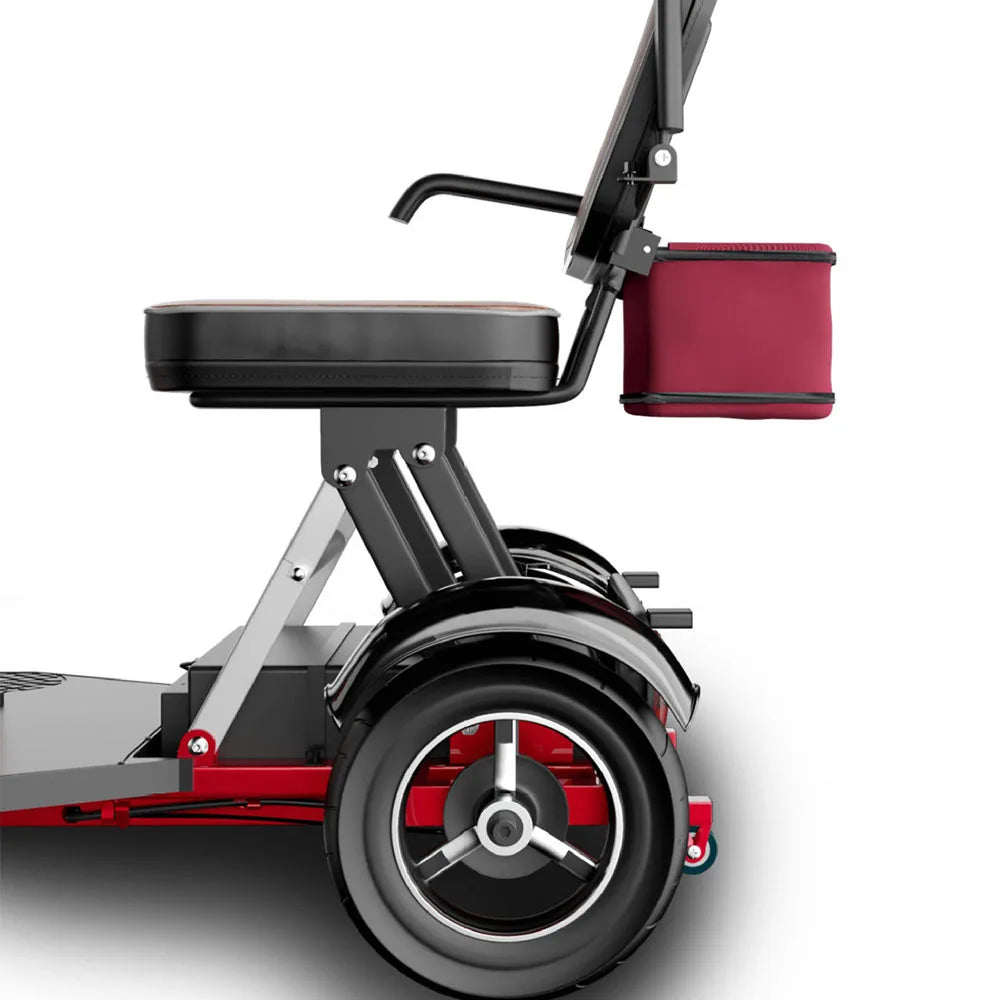 Electric Tricycle Adult Mobility Scooter