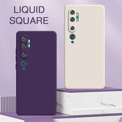 Original Square Liquid Phone Case