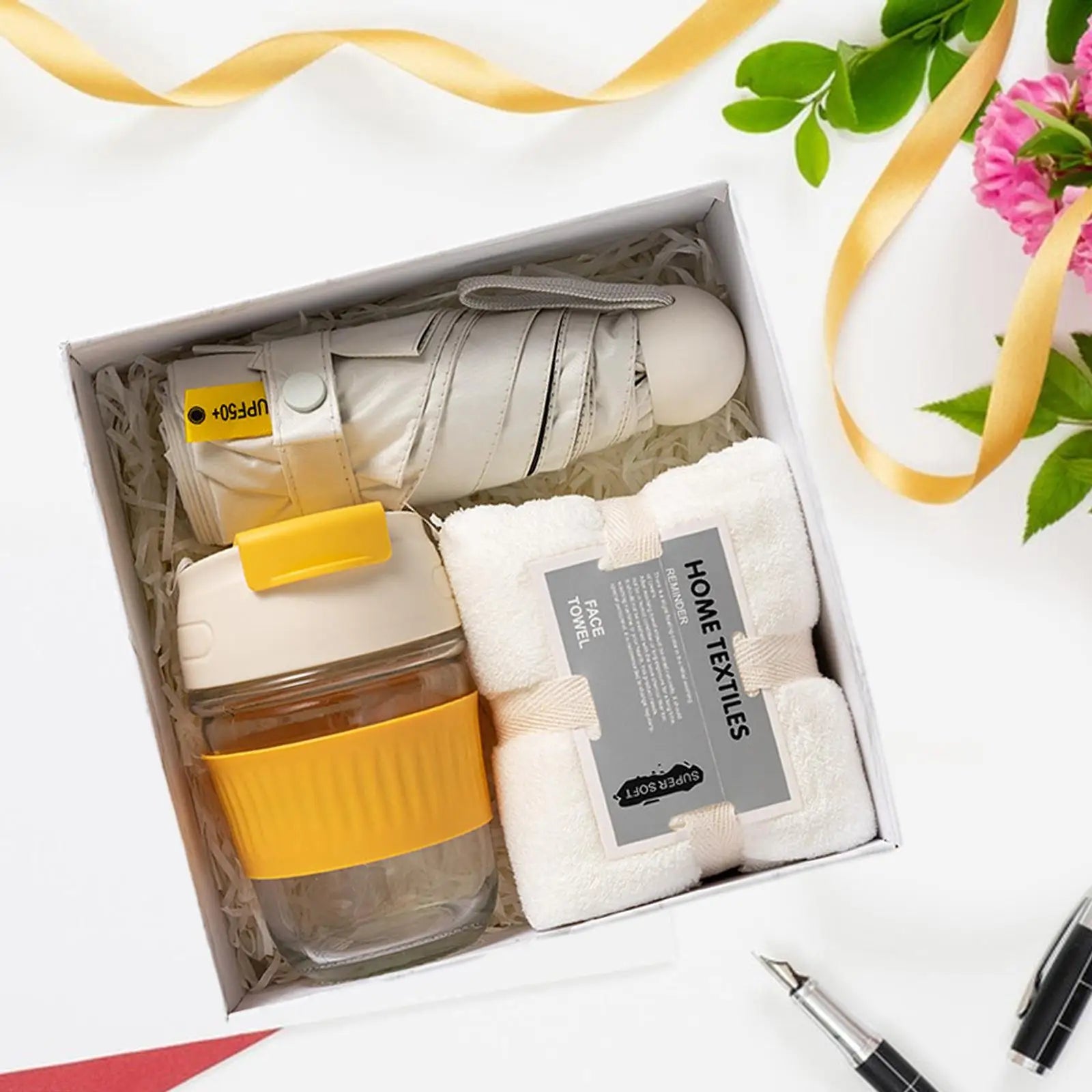 Mother's Day Gift Set Presents for Mum Gifts for Women