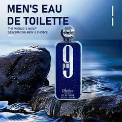 100ml Perfumes Originals Para  Hombre Major 9PM Attract The Opposite