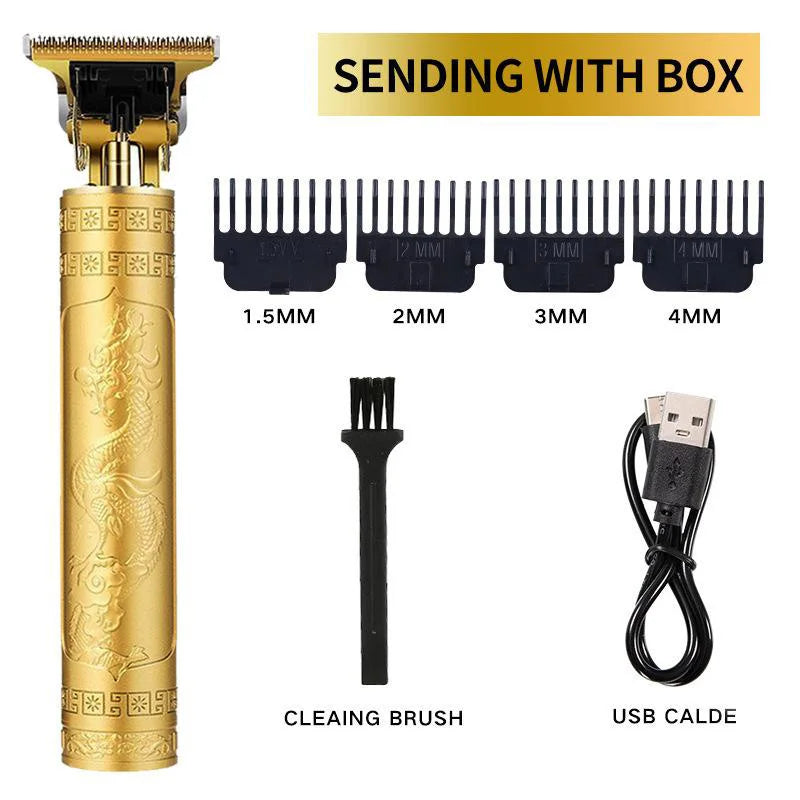 Electric Hair Cutting Machine Hair Clipper Beard Shaving Body Hair Trimmer