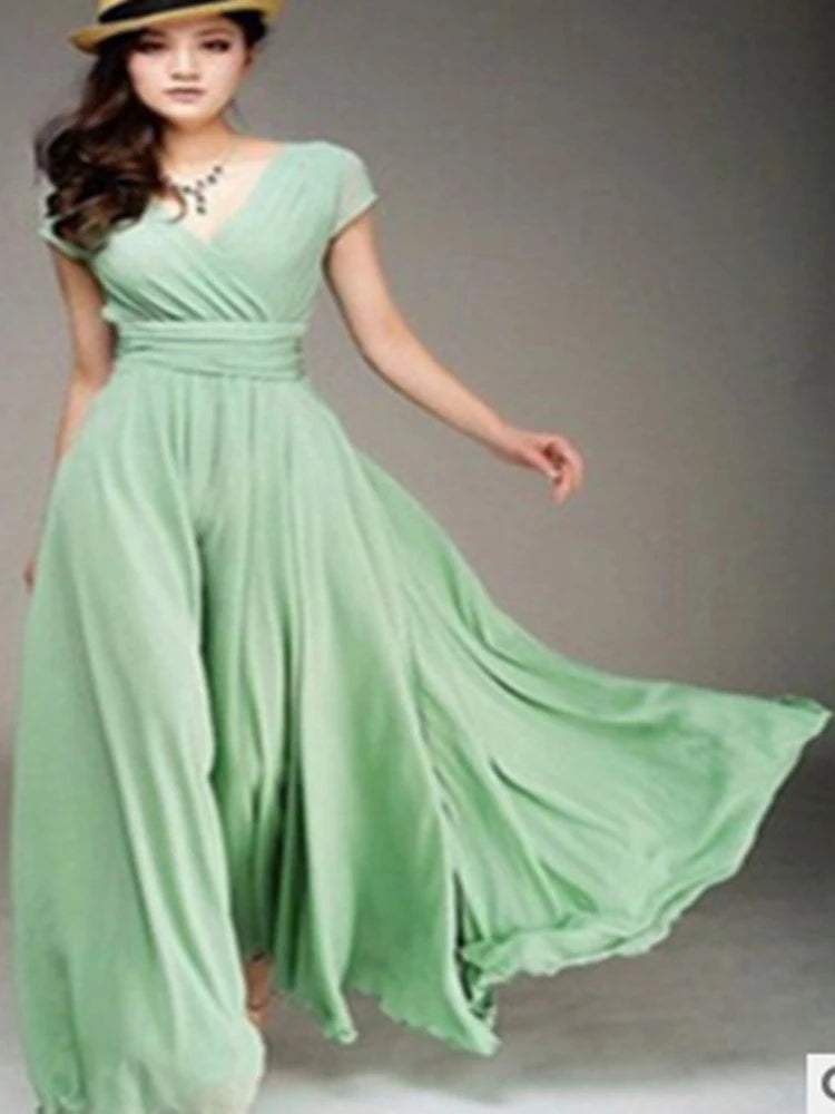 Women Long Dresses for Women Clothing