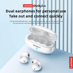 Lenovo XT83II TWS Wireless Headphones Bluetooth 5.3 Earphones