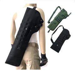 Tactical Gun Bag Equipment Color Optional Moore Tactical Accessories Tactical Carry Shotgun Hunting Shooting Military