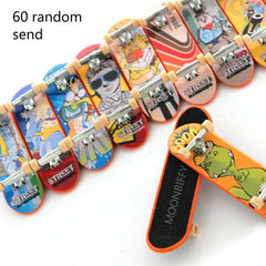 Finger Skateboard for Kid Toys