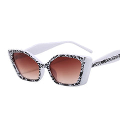 Fashion Cat Eye Sunglasses Women Men