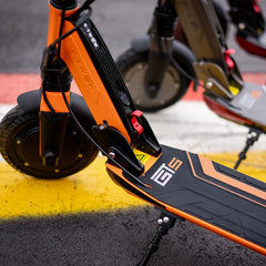 newest original E-TWOW electric scooter