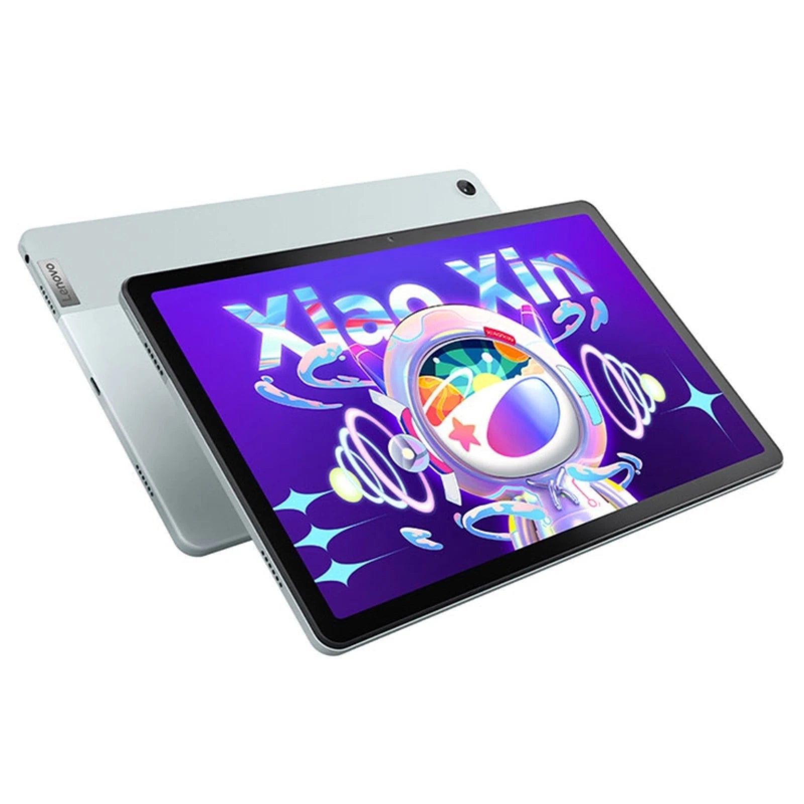 Global Firmware Lenovo Pad 10.6 inch WiFi Tablet