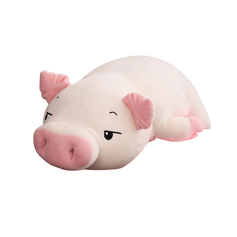 Animal Soft Plushie Pillow for Kids