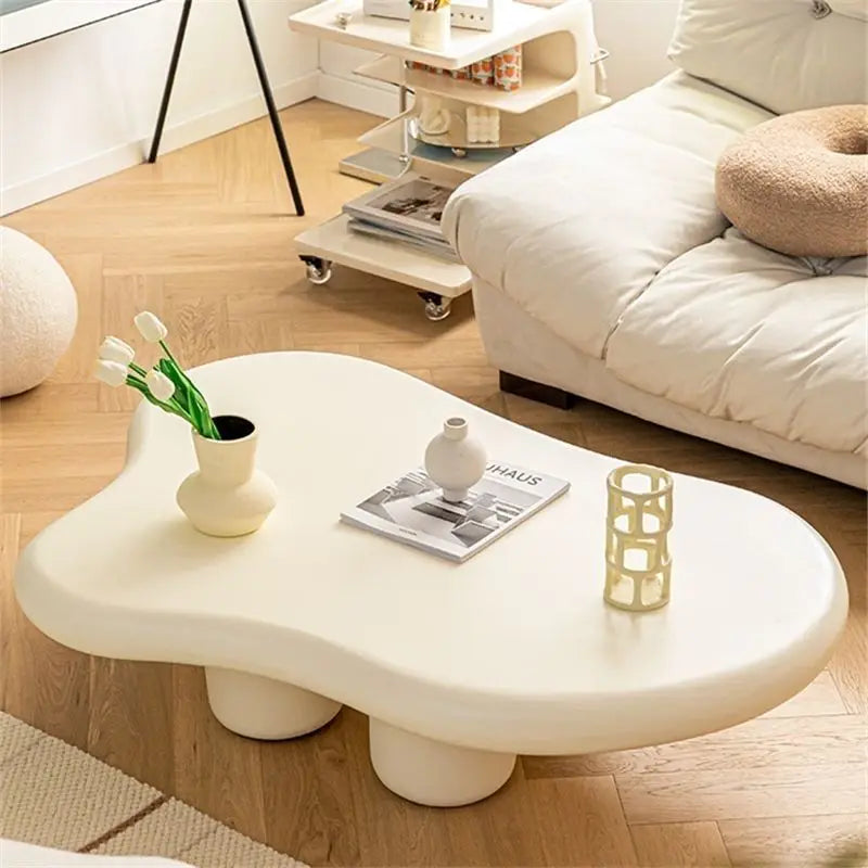 Cloud Living Room Coffee Table