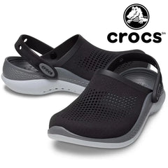 Crocs Unisex LiteRide 360 Clogs