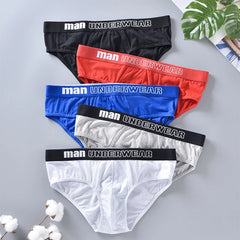 6pcs/Lot Underwear for Men