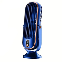 Large Battery Dual Motor Household Small Air Cooler