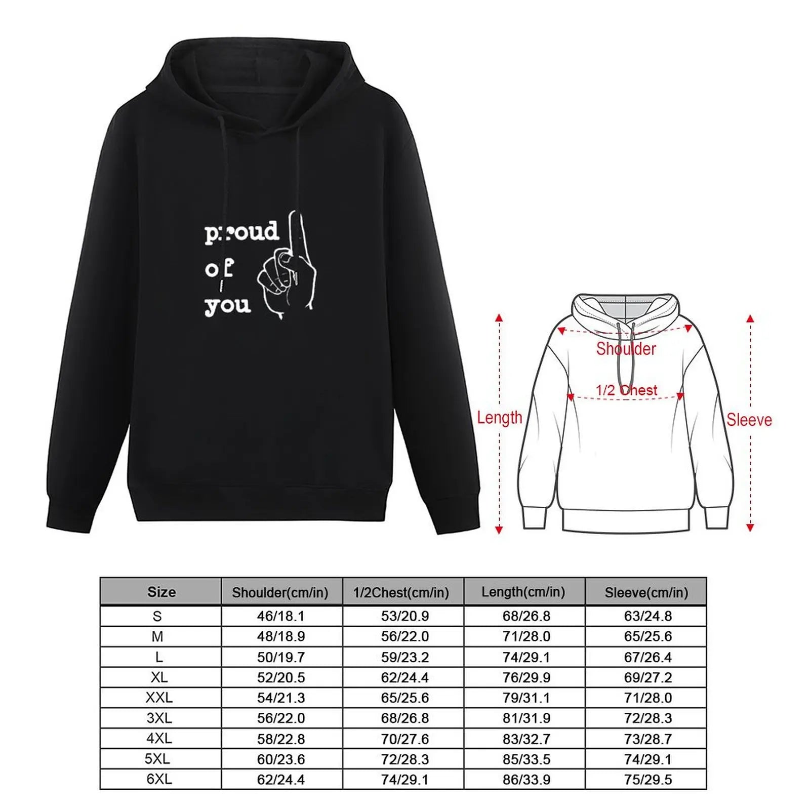 Pullover for men wear hoodies and sweatshirts