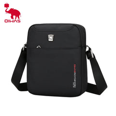 OIWAS High Quality Waterproof Men's Crossbody Bag