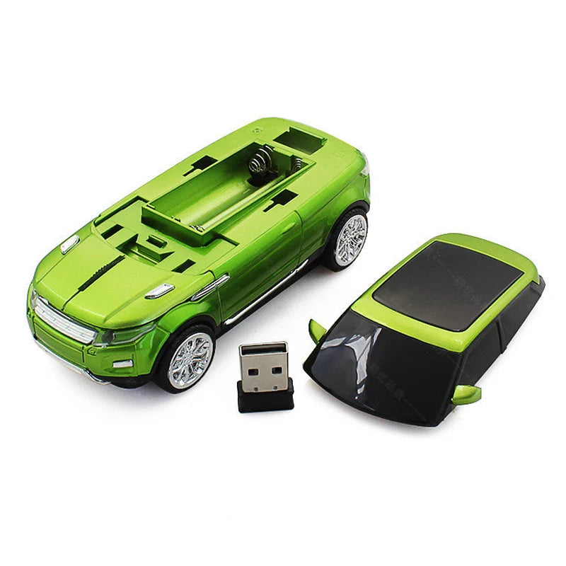 car mouse computer accessories