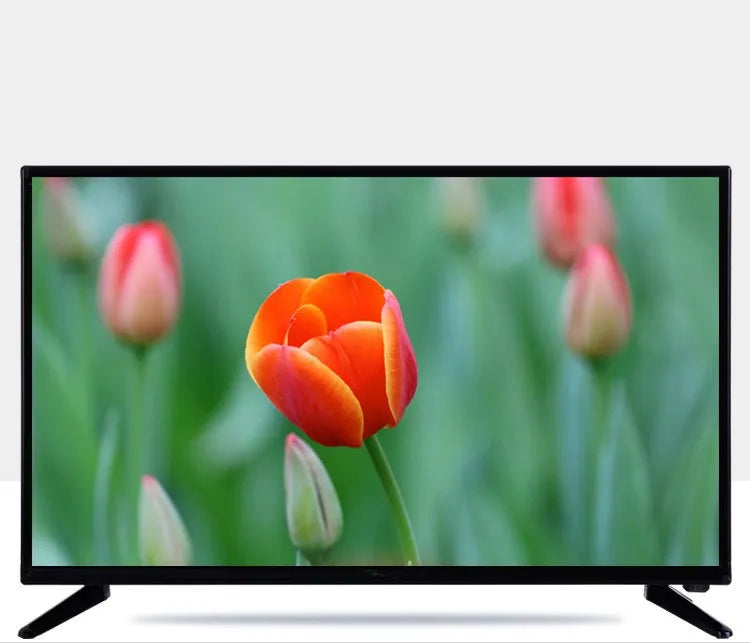 Factory cheap low price China 60 inch tv 4k uhd smart television