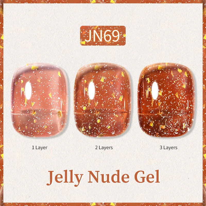 Nail Gel Polish for Spreading Effect Marble Gel Nail Polish Painting Nails