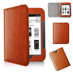 E reader E book Folio Flip Case Pocket Pouch