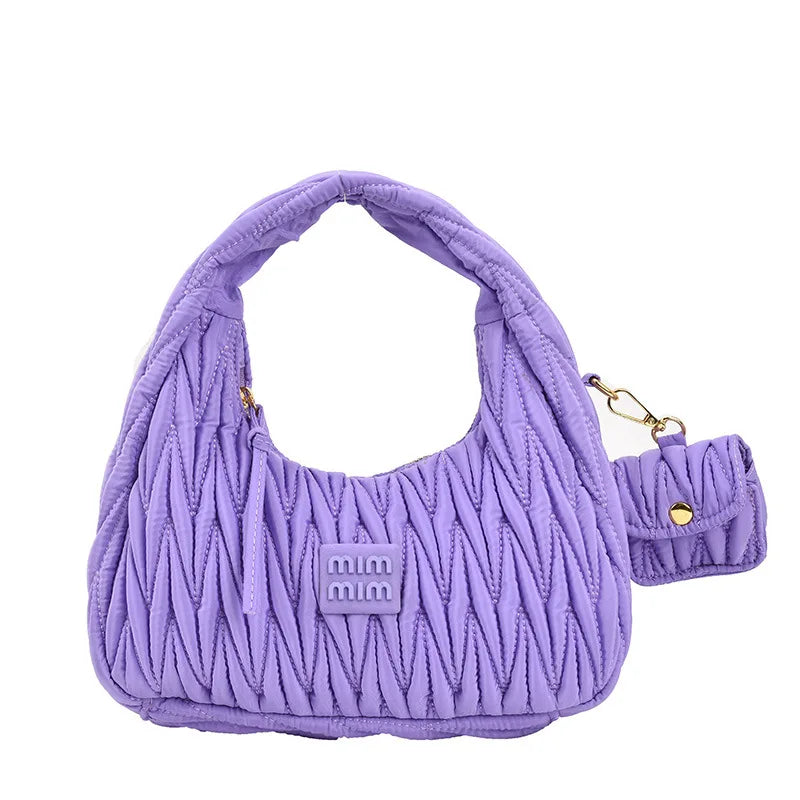 Shoulder Bag for Women Handbag Clutch Purses