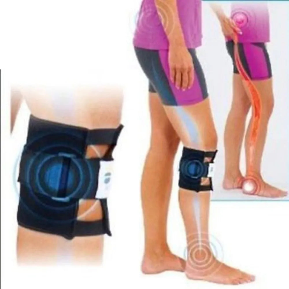 Acupressure Sciatic Nerve Pad