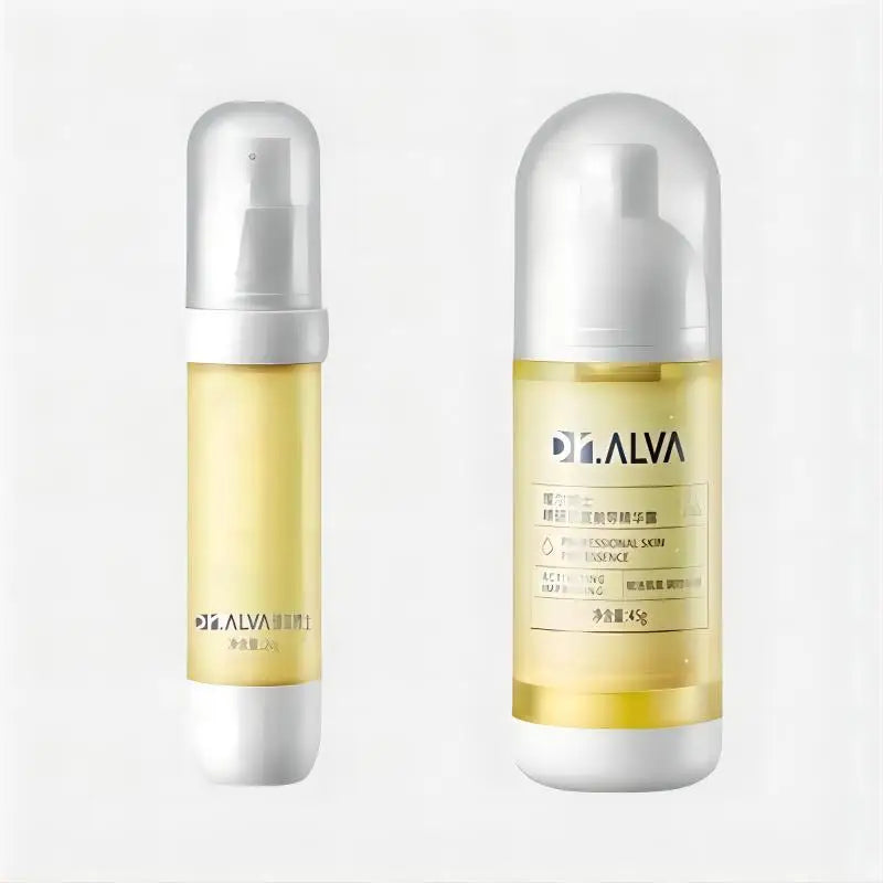 Face Care Facial Serum Hydrating Moisturizing Nourishing Brightens Complexion Repairing Whitening Skin Care